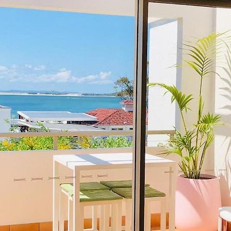 Seaspray Villa 5 Shoal Bay Exterior photo