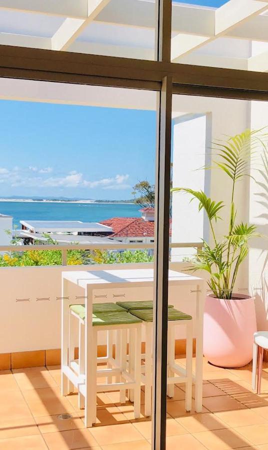 Seaspray Villa 5 Shoal Bay Exterior photo