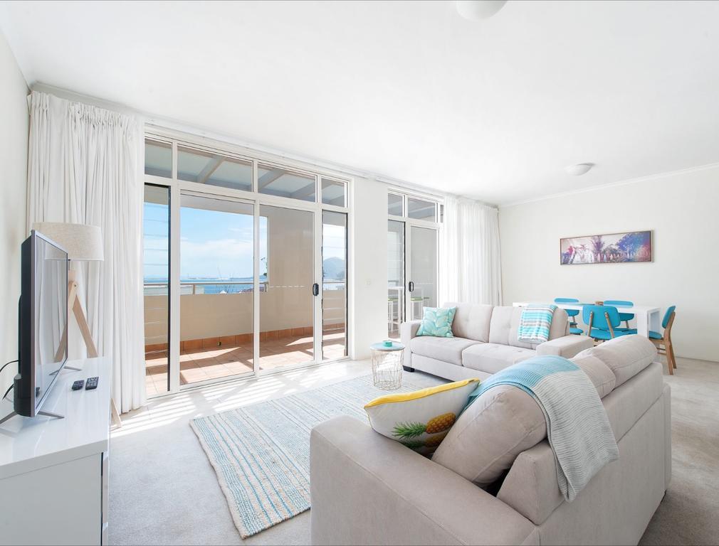 Seaspray Villa 5 Shoal Bay Exterior photo