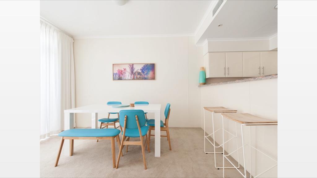 Seaspray Villa 5 Shoal Bay Exterior photo
