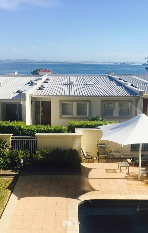 Seaspray Villa 5 Shoal Bay Exterior photo